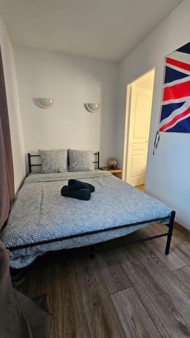 T2 Calme Proche De La Citadelle Apartamento Arras Exterior foto